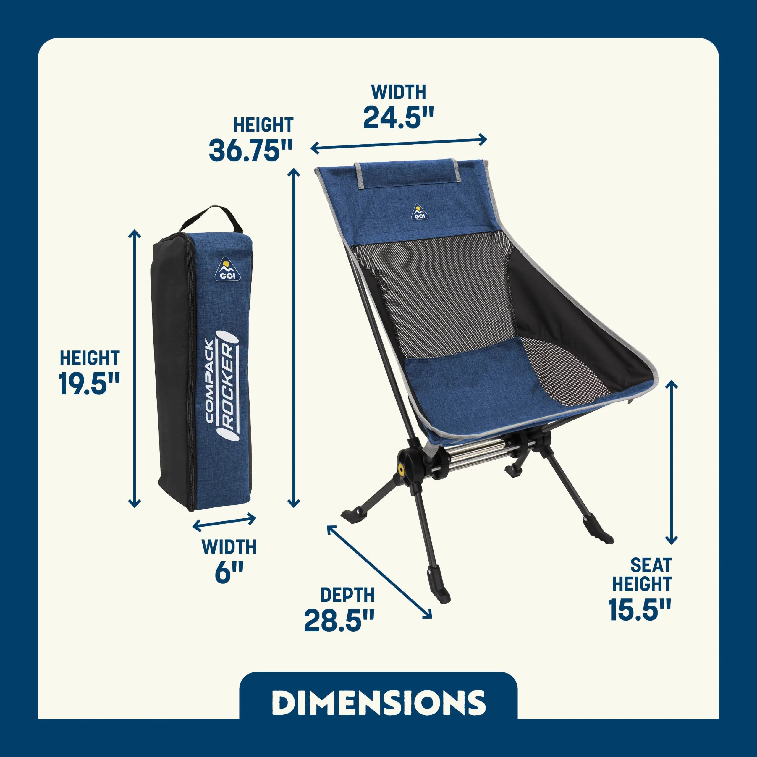 ComPack Rocker™ - Image 14