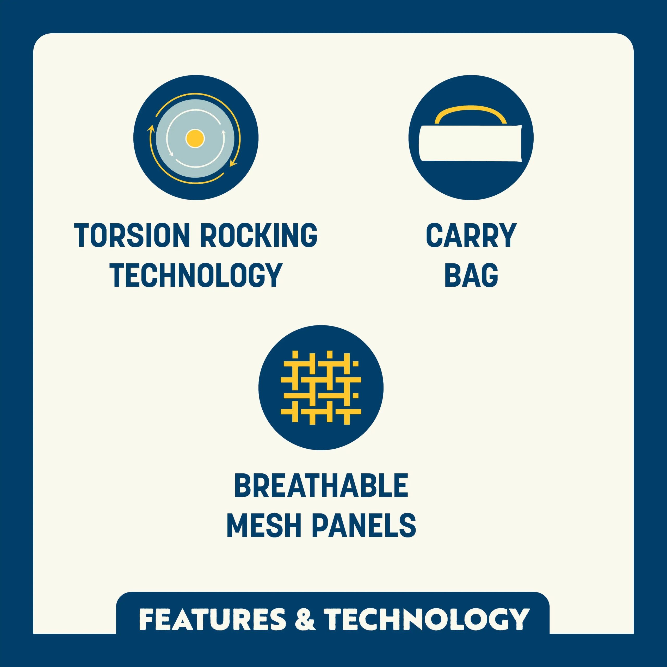ComPack Rocker™ - Image 6