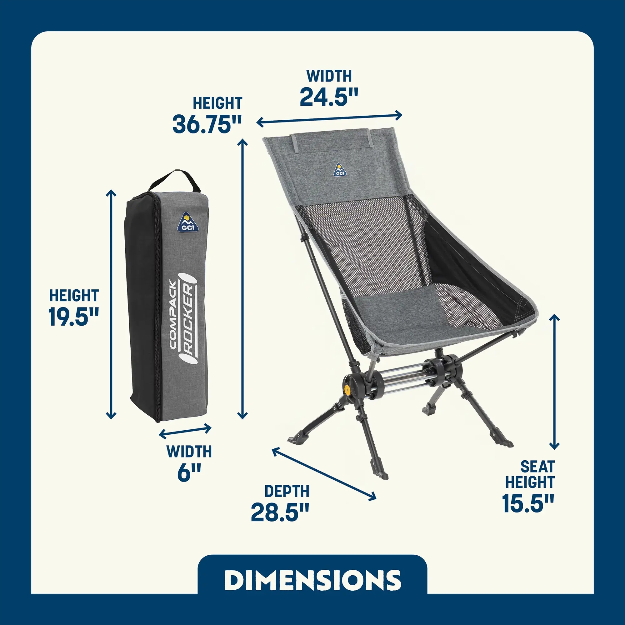 ComPack Rocker™ - Image 7