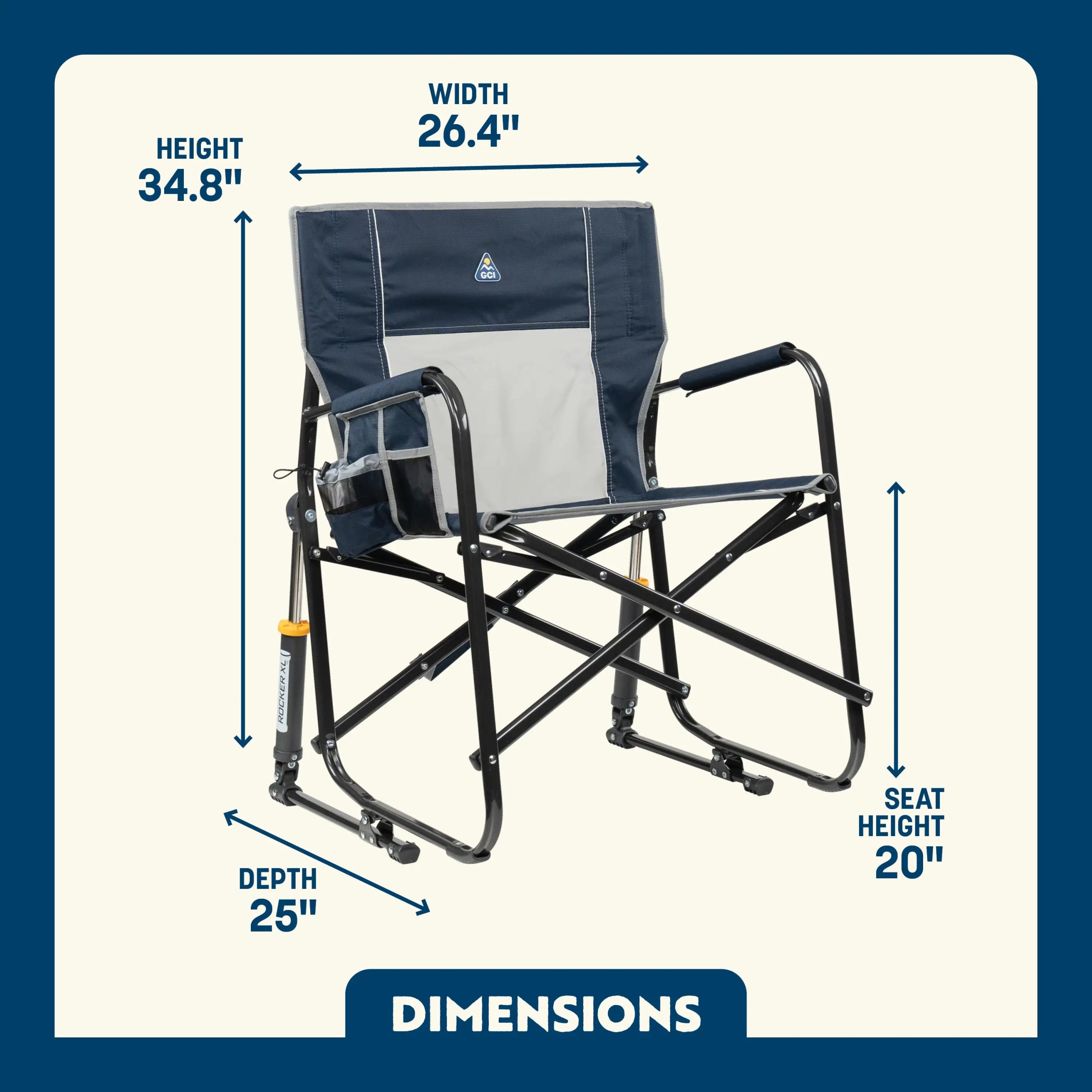 Freestyle Rocker XL™ - Image 9